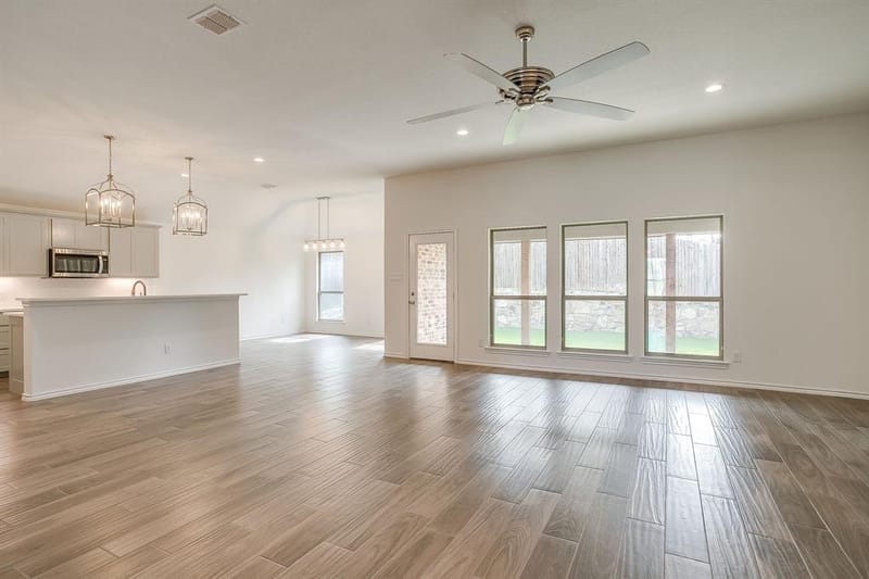 6817 Trail Rock Drive, Benbrook TX 76126 - Photo 4