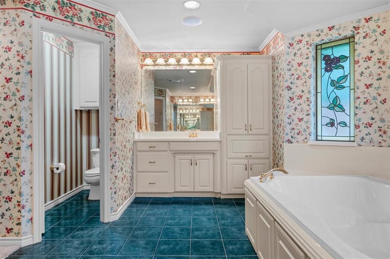 1718 Wanda Way, Arlington TX 76001 - Photo 23