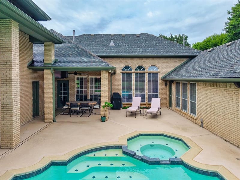1718 Wanda Way, Arlington TX 76001 - Photo 27