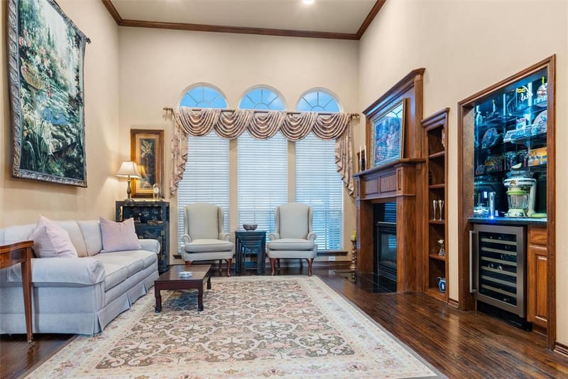 1718 Wanda Way, Arlington TX 76001 - Photo 6