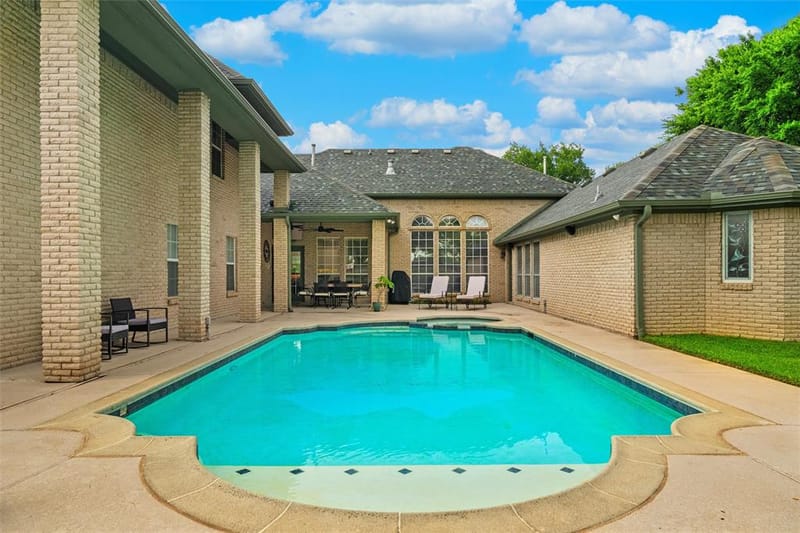 1718 Wanda Way, Arlington TX 76001 - Photo 28