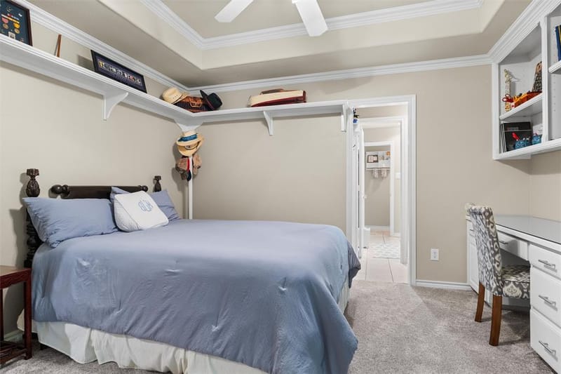 1718 Wanda Way, Arlington TX 76001 - Photo 20