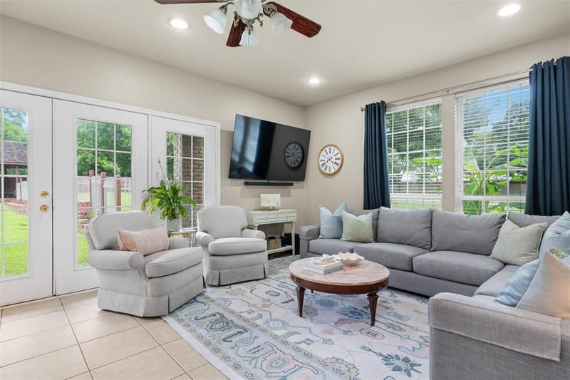 1718 Wanda Way, Arlington TX 76001 - Photo 30