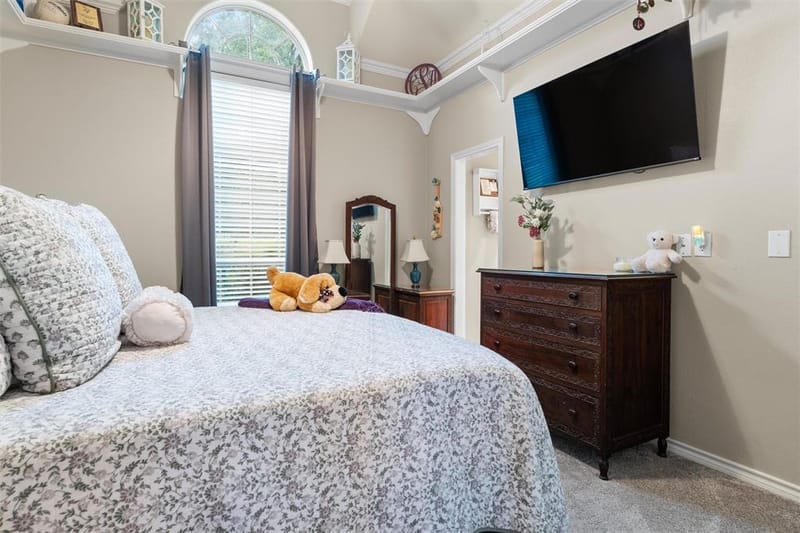 1718 Wanda Way, Arlington TX 76001 - Photo 18