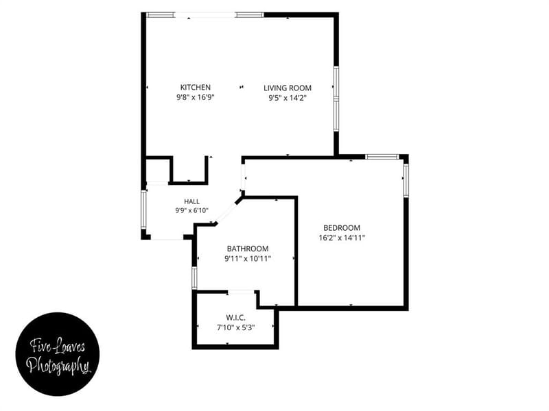 1718 Wanda Way, Arlington TX 76001 - Photo 40