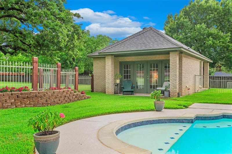 1718 Wanda Way, Arlington TX 76001 - Photo 29