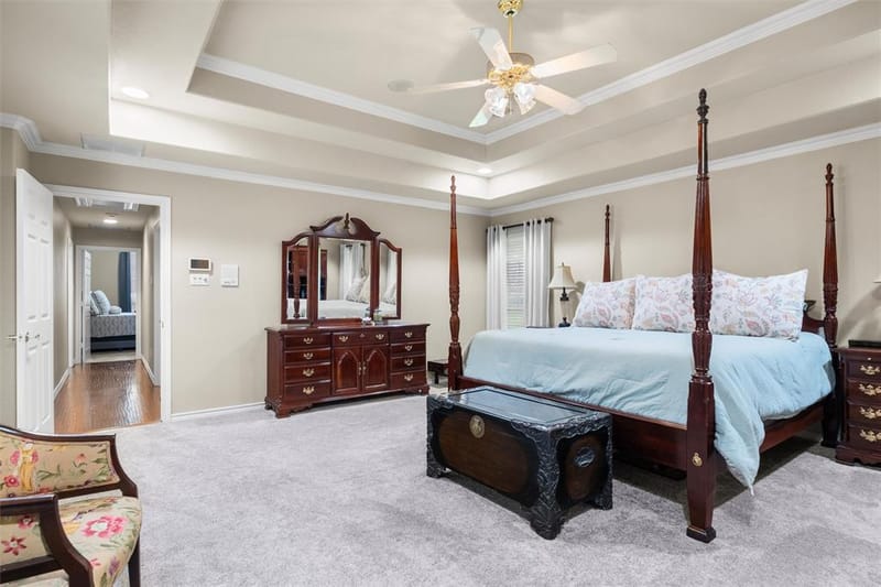 1718 Wanda Way, Arlington TX 76001 - Photo 21