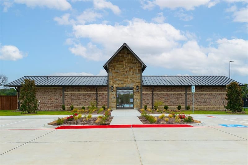 2510 Hawkins Street, Anna TX 75409 - Photo 23