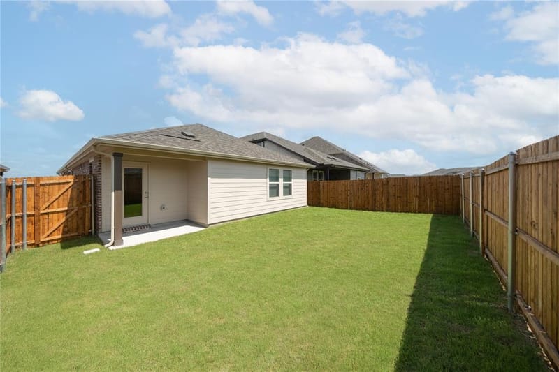 2510 Hawkins Street, Anna TX 75409 - Photo 2