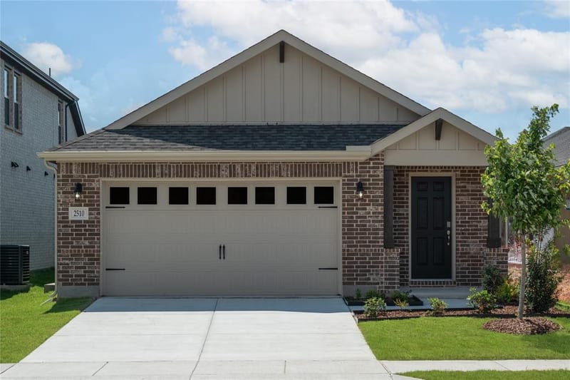 2510 Hawkins Street, Anna TX 75409