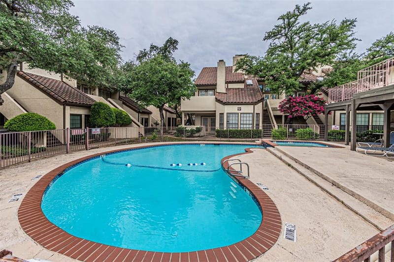 5590 Spring Valley Road # C205, Dallas TX 75254 - Photo 27