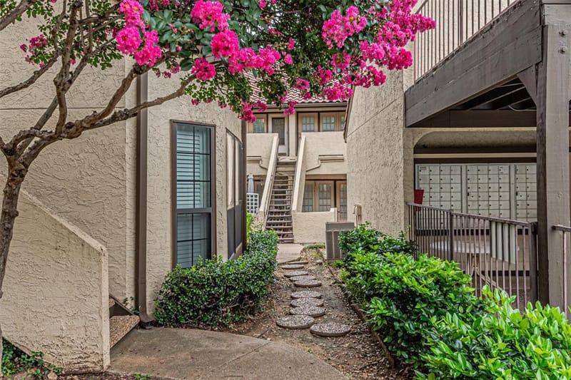 5590 Spring Valley Road # C205, Dallas TX 75254 - Photo 2
