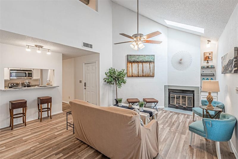 5590 Spring Valley Road # C205, Dallas TX 75254 - Photo 6