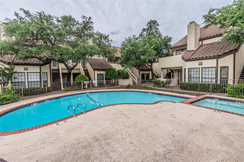 5590 Spring Valley Road # C205, Dallas TX 75254 - Photo 26