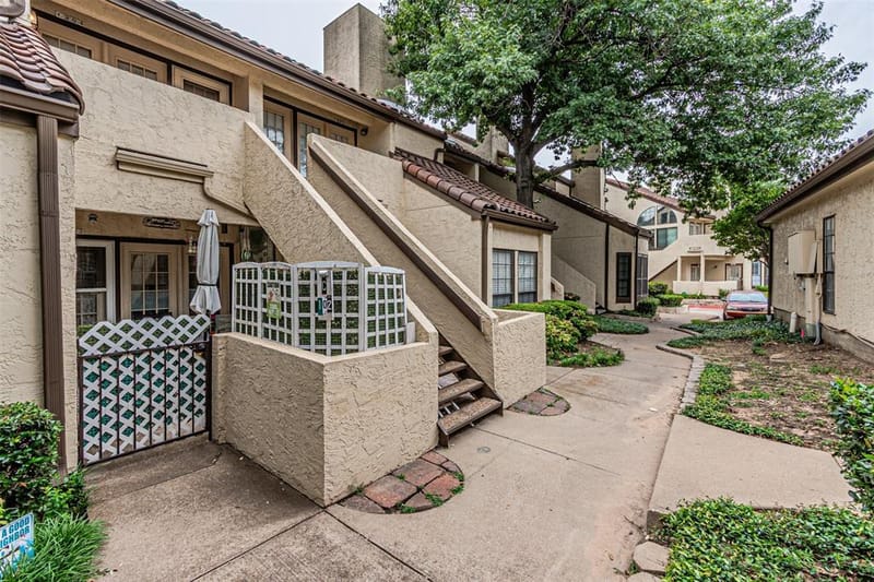 5590 Spring Valley Road # C205, Dallas TX 75254 - Photo 3