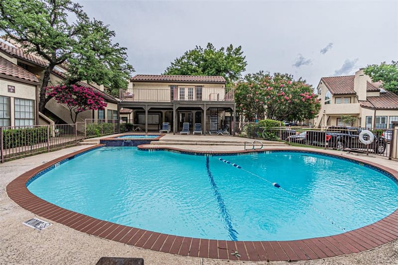 5590 Spring Valley Road # C205, Dallas TX 75254 - Photo 28