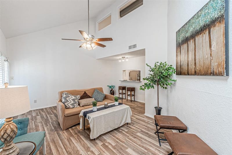 5590 Spring Valley Road # C205, Dallas TX 75254 - Photo 9