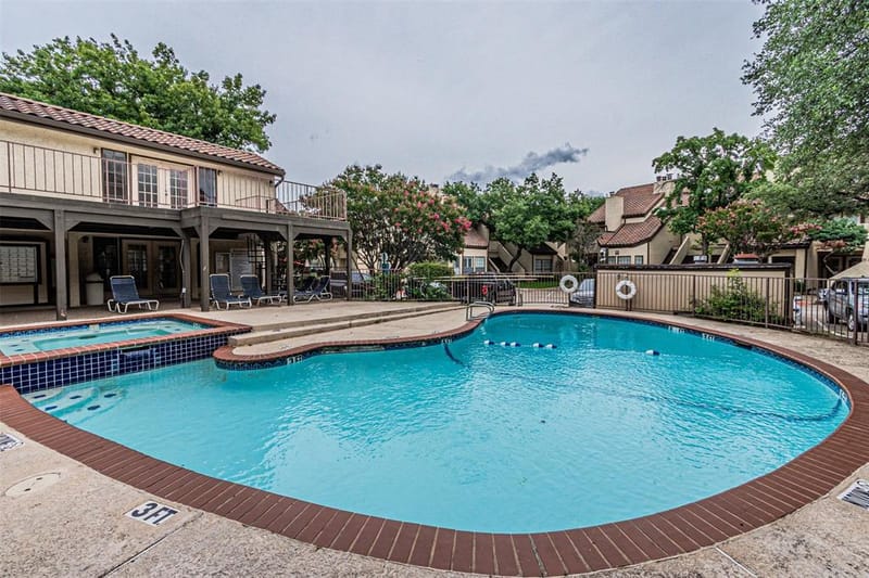 5590 Spring Valley Road # C205, Dallas TX 75254 - Photo 30