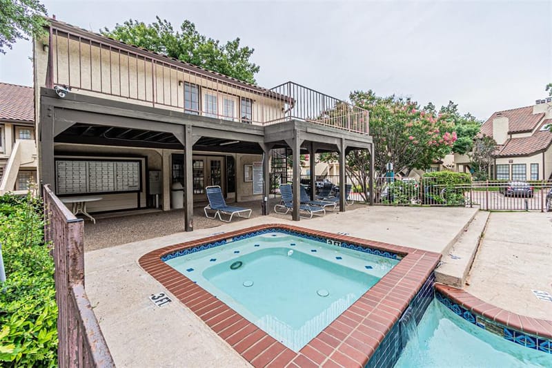 5590 Spring Valley Road # C205, Dallas TX 75254 - Photo 31