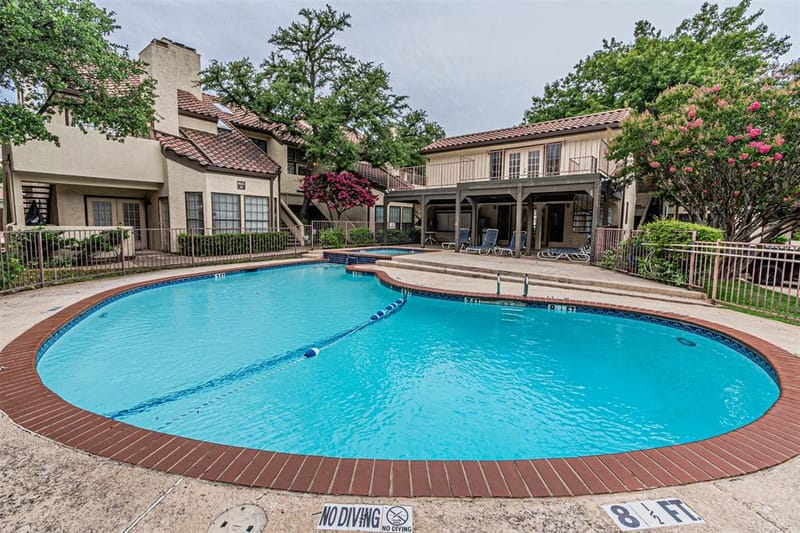 5590 Spring Valley Road # C205, Dallas TX 75254 - Photo 29