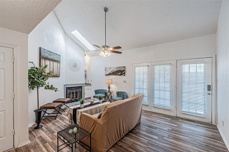 5590 Spring Valley Road # C205, Dallas TX 75254 - Photo 8