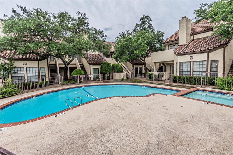 5590 Spring Valley Road # C205, Dallas TX 75254 - Photo 25