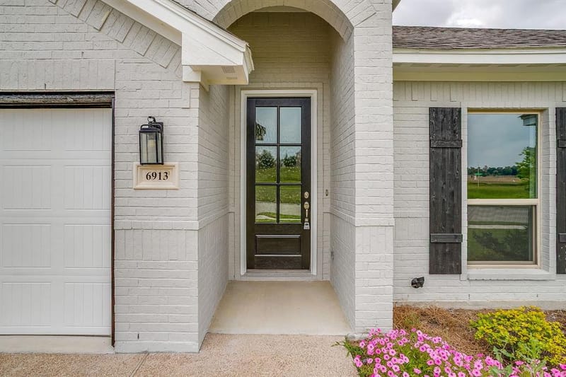 6913 Trail Rock Drive, Benbrook TX 76126 - Photo 5