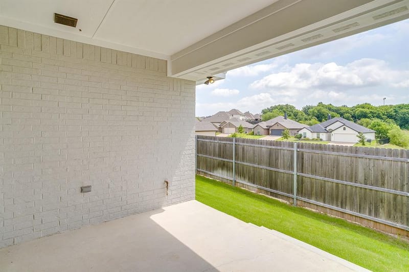 6913 Trail Rock Drive, Benbrook TX 76126 - Photo 34