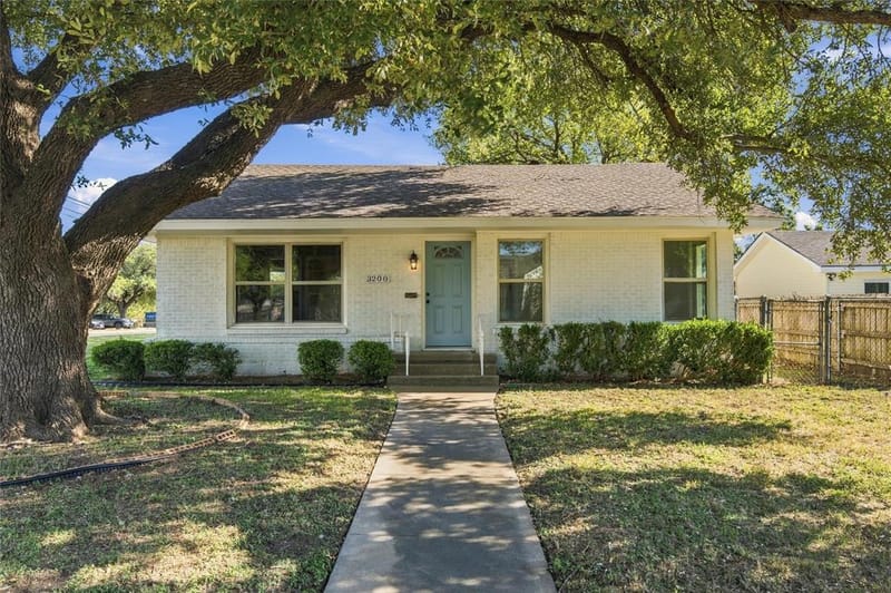 3200 Proctor Avenue, Waco TX 76708