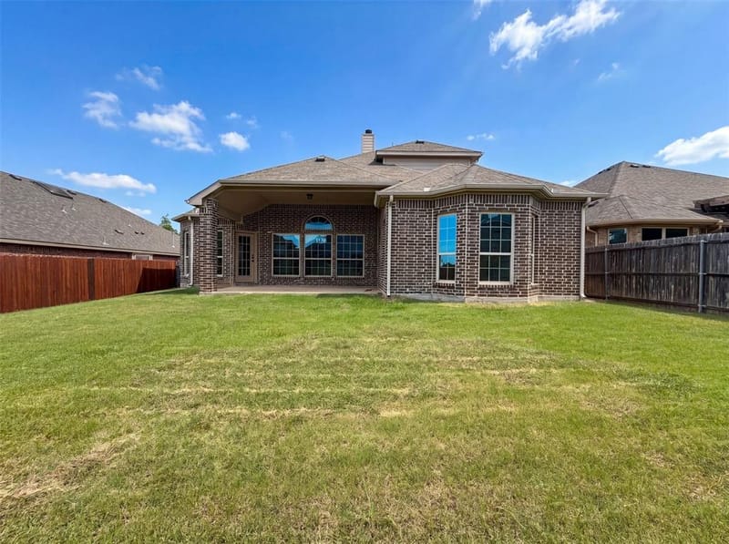 1421 Caruth Lane, Celina TX 75009 - Photo 15