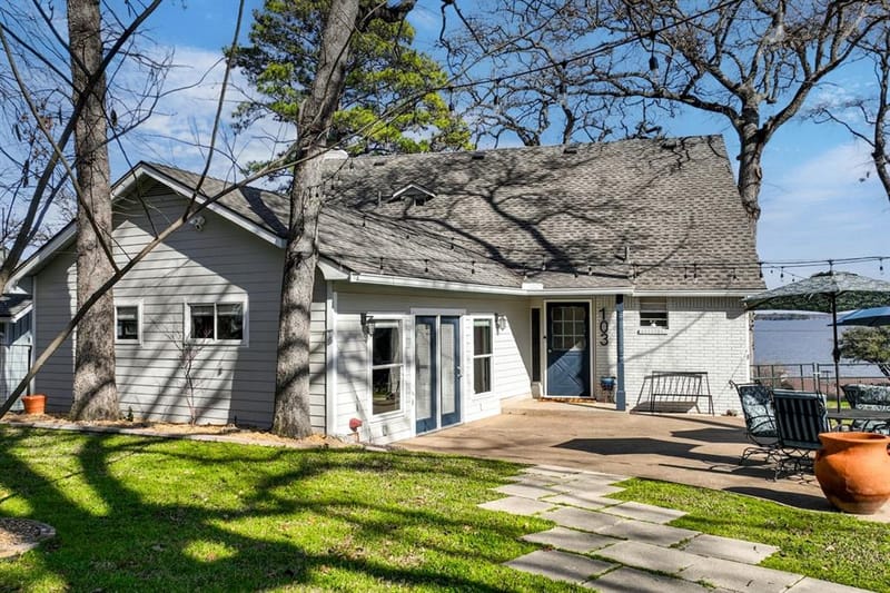 103 Latimer Drive, Tool TX 75143 - Photo 3