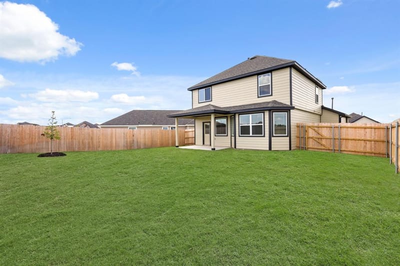 7008 Trestle Street, Fort Worth TX 76036 - Photo 22