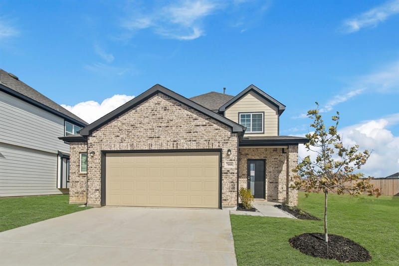 7008 Trestle Street, Fort Worth TX 76036