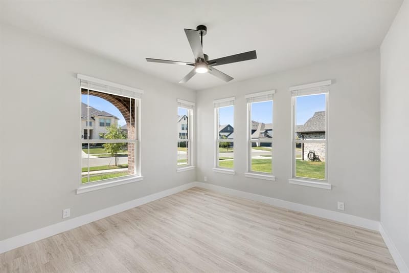 825 Twisted Leaf Lane, Little Elm TX 76227 - Photo 24
