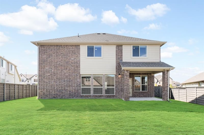 825 Twisted Leaf Lane, Little Elm TX 76227 - Photo 38