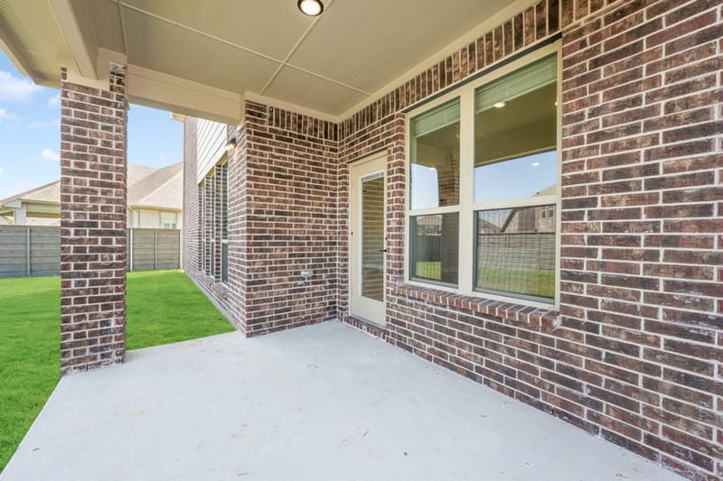 825 Twisted Leaf Lane, Little Elm TX 76227 - Photo 37