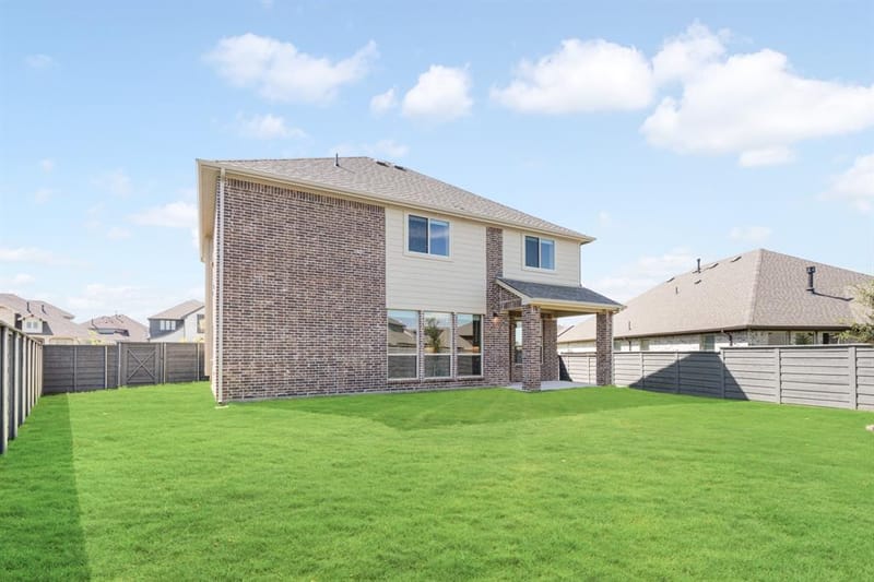 825 Twisted Leaf Lane, Little Elm TX 76227 - Photo 39