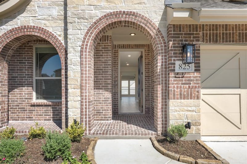 825 Twisted Leaf Lane, Little Elm TX 76227 - Photo 4
