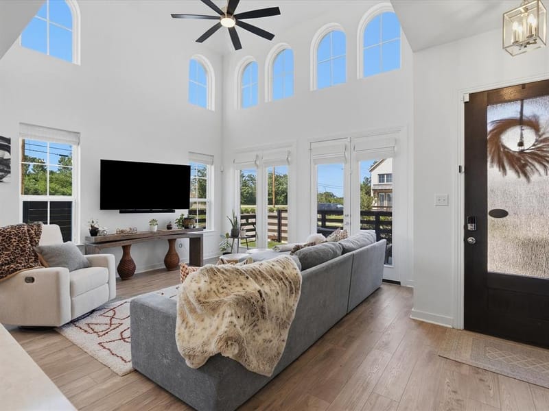 3700 Queen Road, Sherman TX 75090 - Photo 5