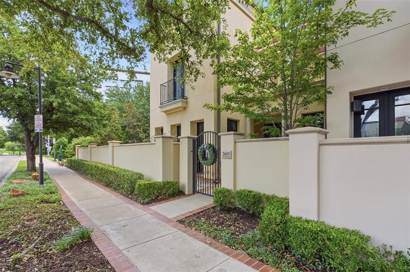 2605 Museum Way, Fort Worth TX 76107 - Photo 3
