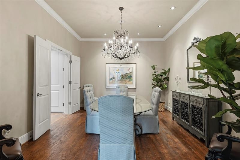 2605 Museum Way, Fort Worth TX 76107 - Photo 5