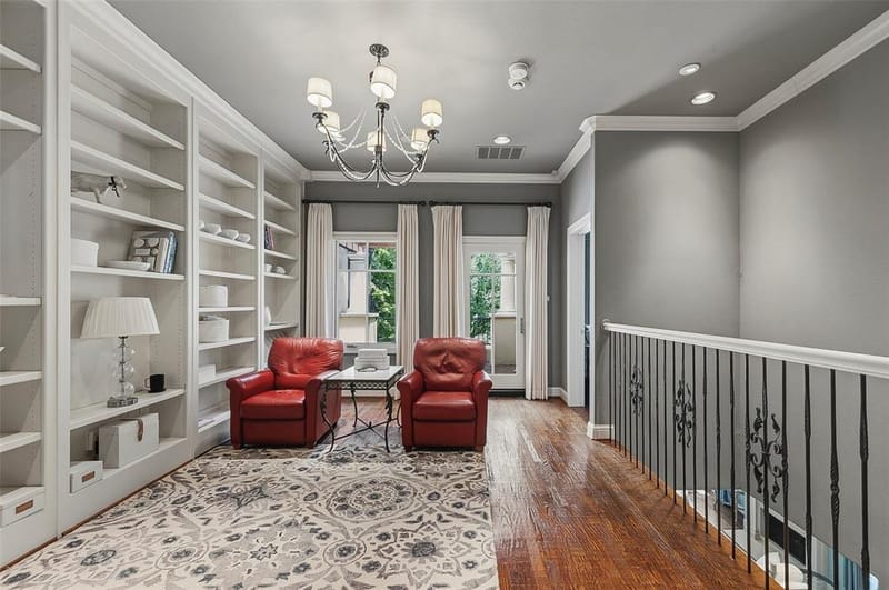 2605 Museum Way, Fort Worth TX 76107 - Photo 20