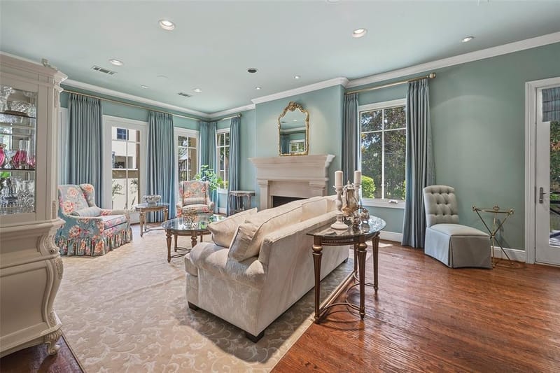 2605 Museum Way, Fort Worth TX 76107 - Photo 9