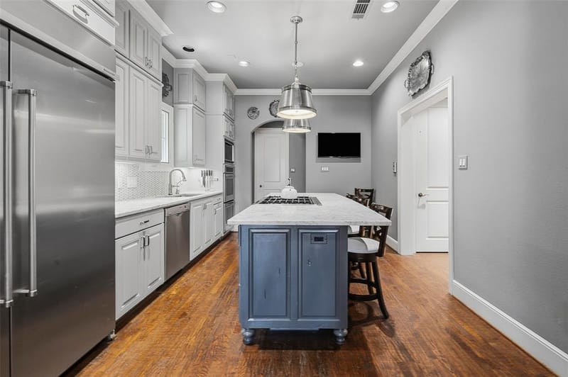 2605 Museum Way, Fort Worth TX 76107 - Photo 14