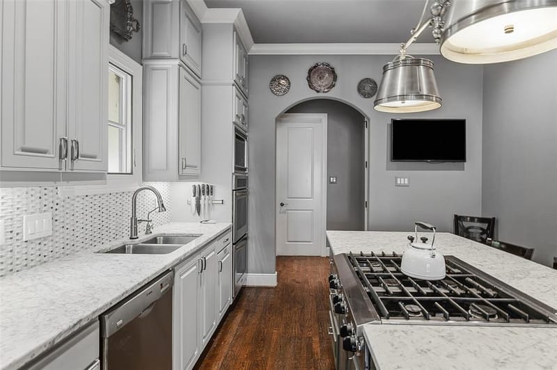2605 Museum Way, Fort Worth TX 76107 - Photo 15