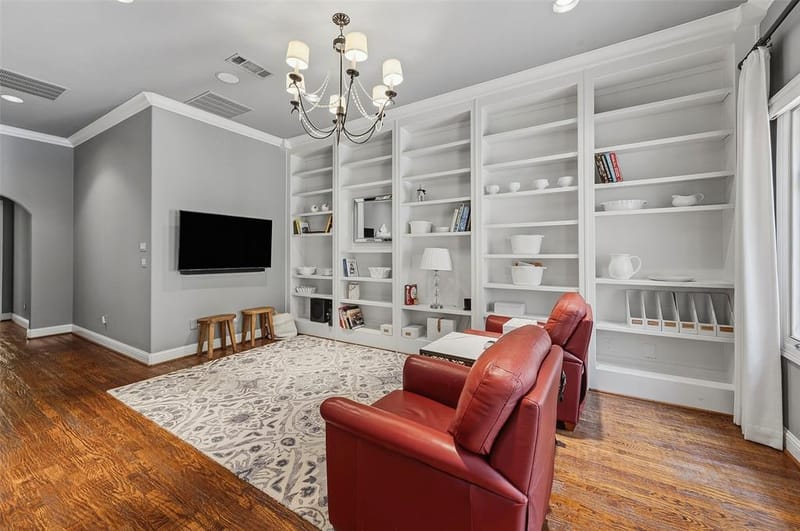 2605 Museum Way, Fort Worth TX 76107 - Photo 21