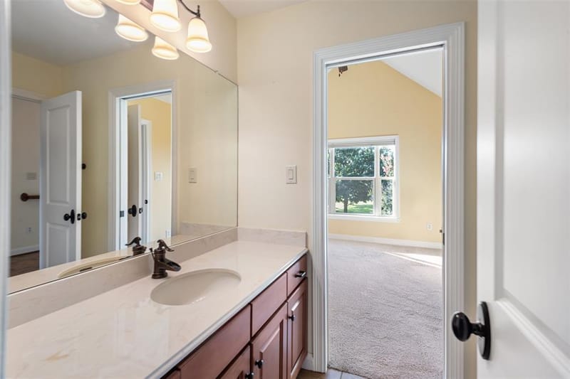 1085 Timber Ridge Trail, Cross Roads TX 76227 - Photo 27