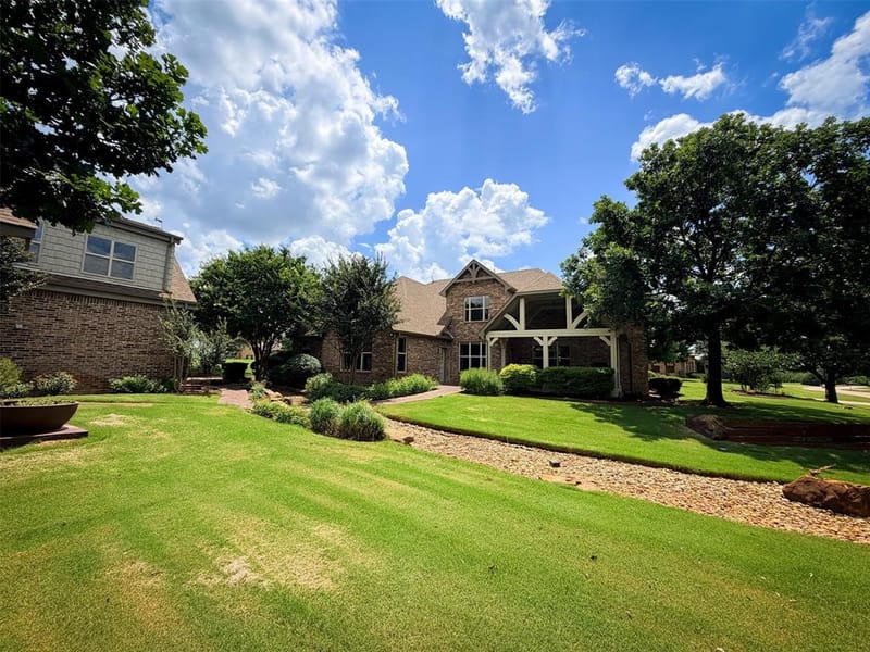 1085 Timber Ridge Trail, Cross Roads TX 76227 - Photo 2