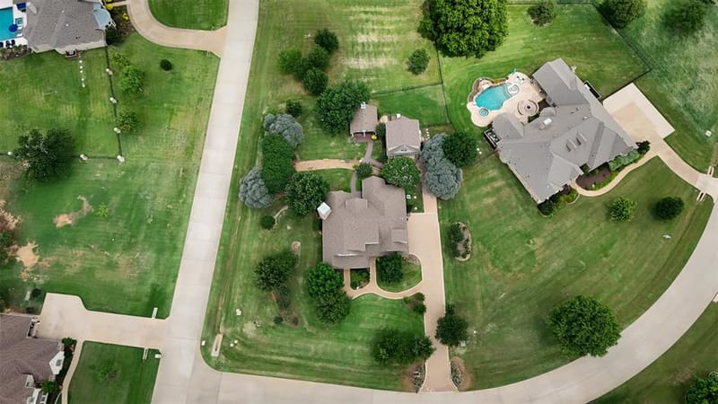 1085 Timber Ridge Trail, Cross Roads TX 76227 - Photo 3