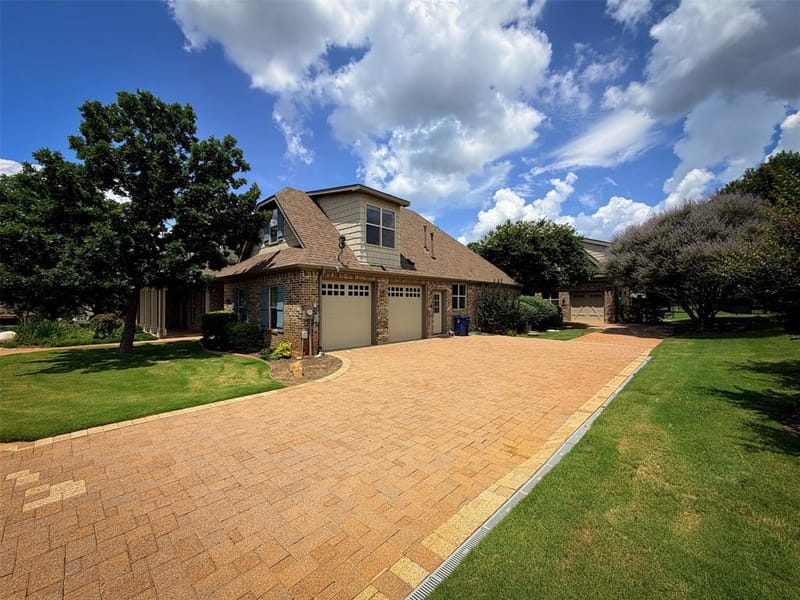1085 Timber Ridge Trail, Cross Roads TX 76227 - Photo 5